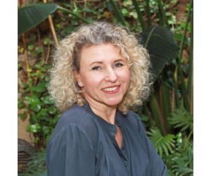 Photo de Lilia Tchalaia Photo de Lilia Tchalaia